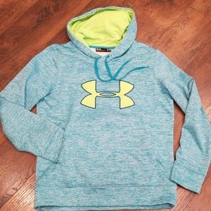 Under Armour hoodie